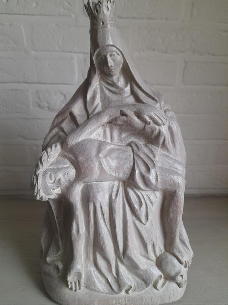 Maria , Jezus., Enlèvement
