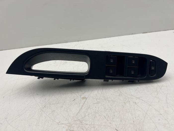 Commutateur vitre électrique d'un Seat Ibiza, -, 3 mois de garantie, Utilisé, -