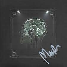 MATT NASH : Rebirth, Cd's en Dvd's, Ophalen of Verzenden, Zo goed als nieuw