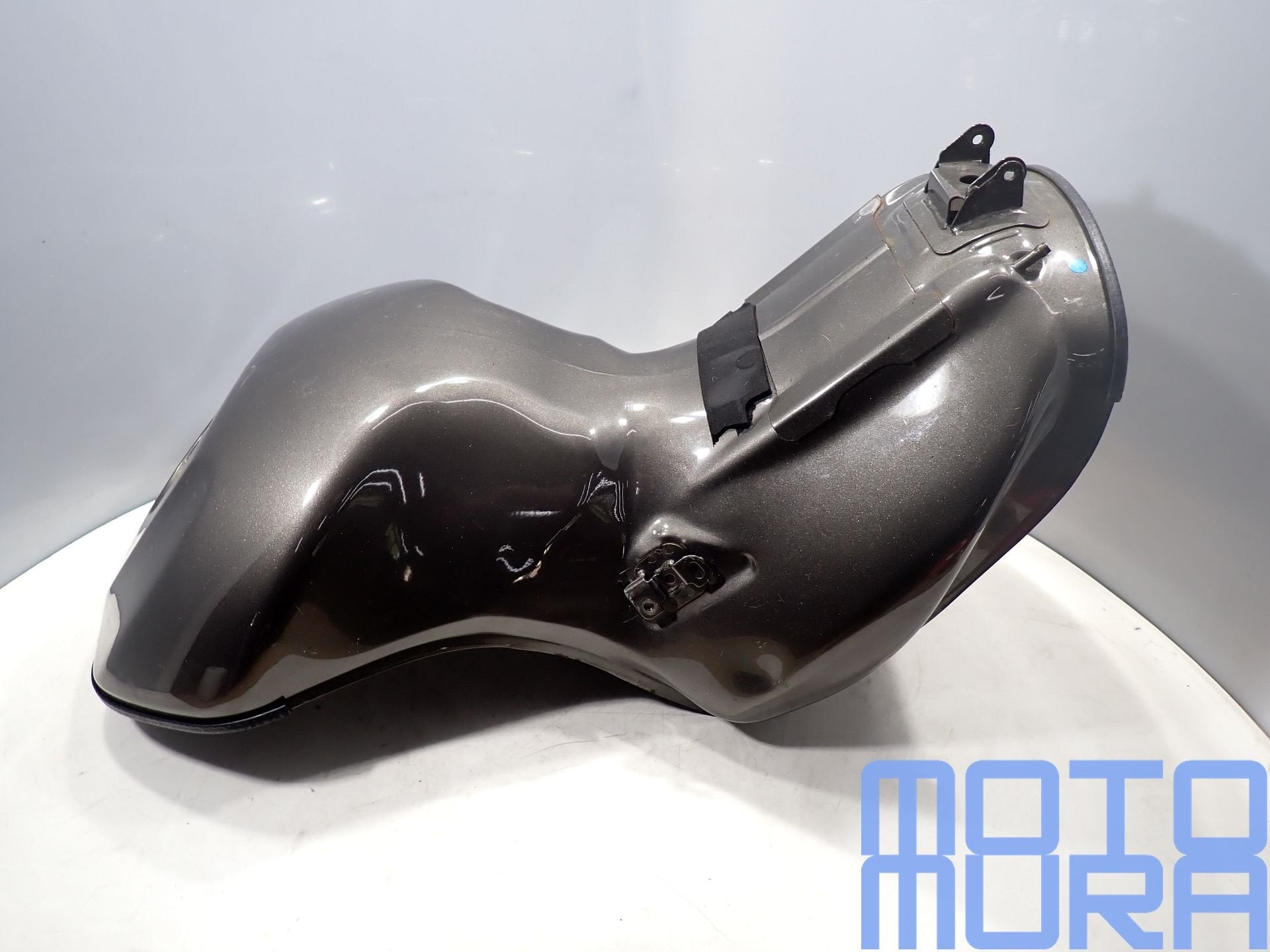 Kawasaki ZX12R 2002 - 2006 tank brandstoftank benzinetank ZX, Gebruikt, -, -, Ophalen of Verzenden