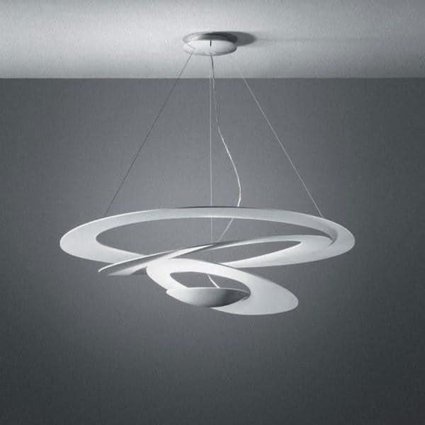 Pirce Suspension lamp, Maison & Meubles, Lampes | Suspensions, Enlèvement, Neuf, Métal, 75 cm ou plus