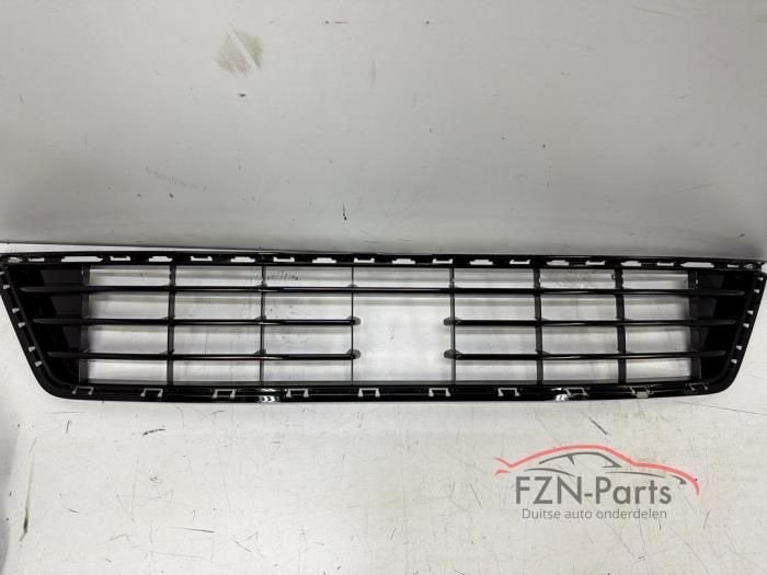 VW Golf 7 R voorbumper Inleg Hoogglanszwart ACC (5G0853677G), Enlèvement ou Envoi, Neuf