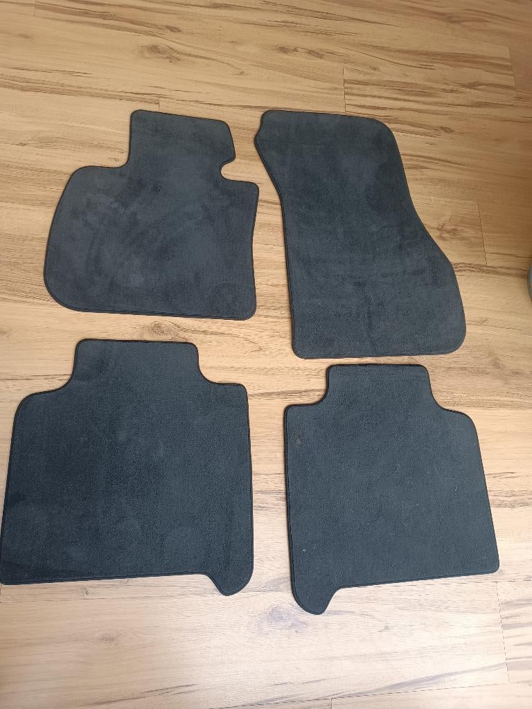 Tapis BMW d'origine - Gran Tourer, Enlèvement, Comme neuf