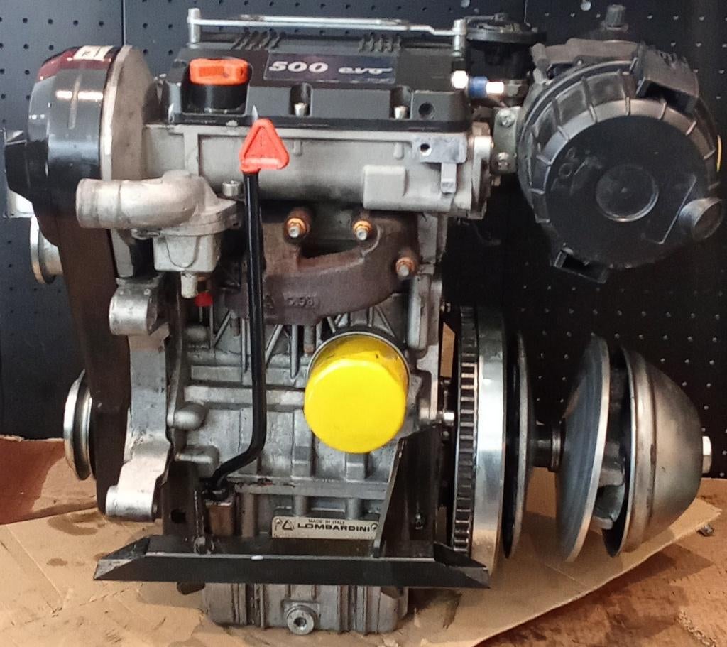 moteur de lombardini, Verzenden, Nieuw, Overige automerken