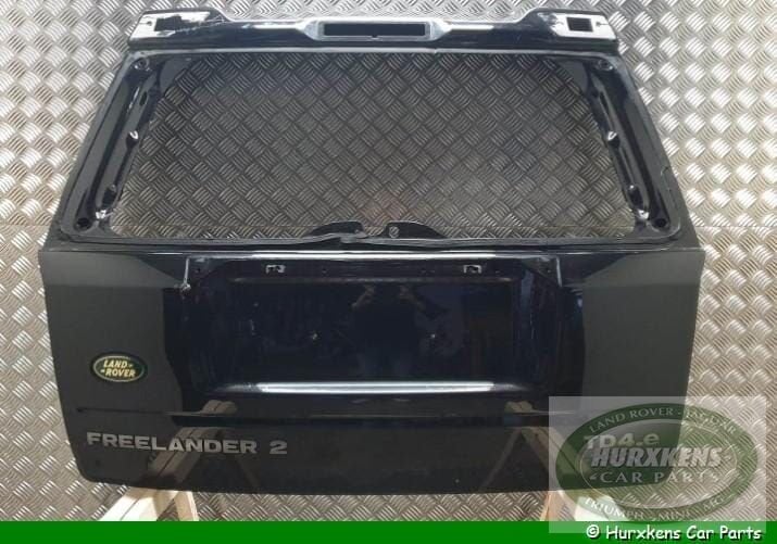 Gebruikte achterklep Land Rover Freelander 2, Auto-onderdelen, Gebruikt, -, Ophalen of Verzenden, Achter