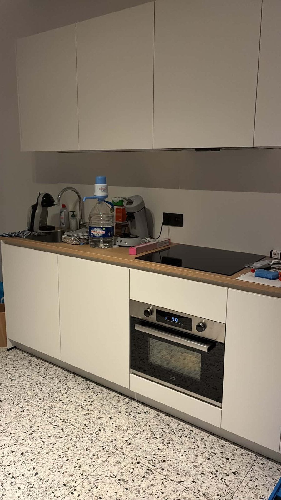 2 slk appartement te huur (bemeubeld), Louvain