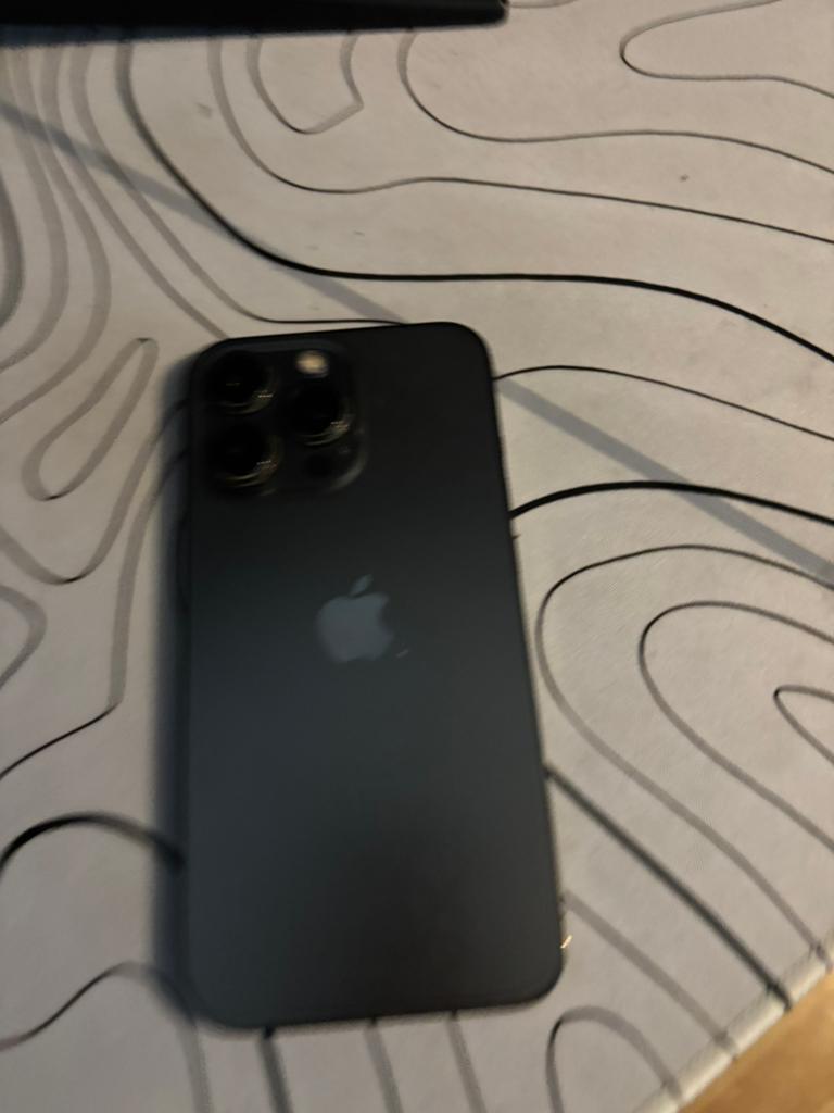 Iphone 13 pro, Telecommunicatie, Mobiele telefoons | Apple iPhone, Ophalen, Zo goed als nieuw, IPhone 13