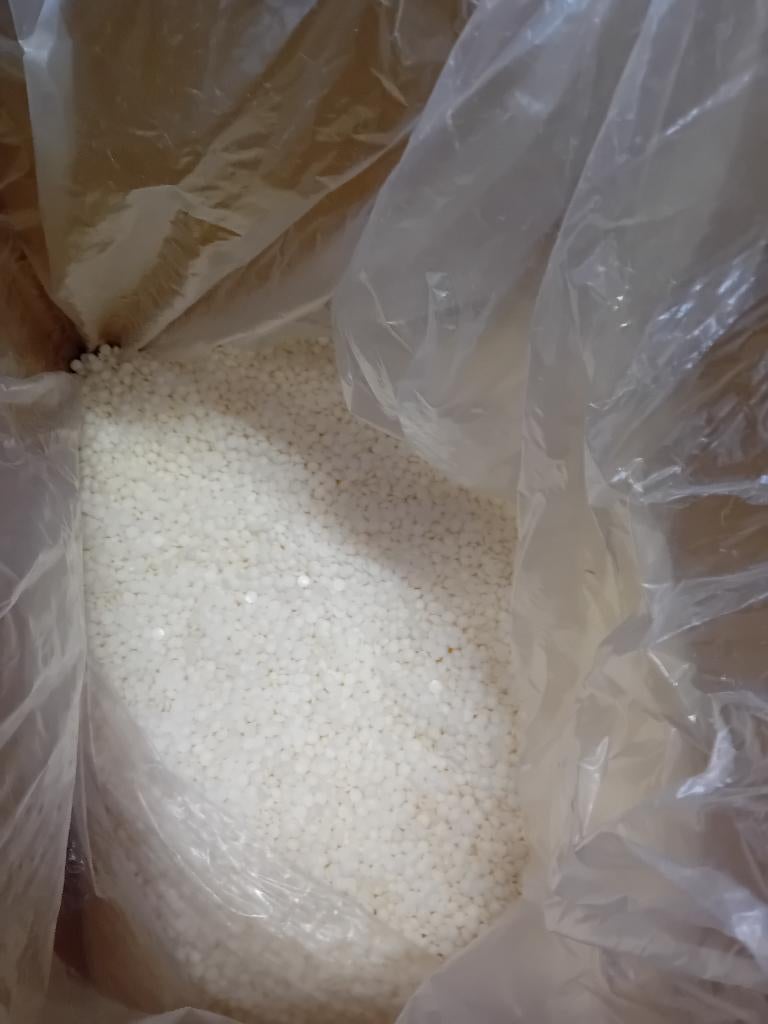 Alles voor zelf kaarsen te maken, Ophalen, Overige materialen, Gebruikt, Overige kleuren