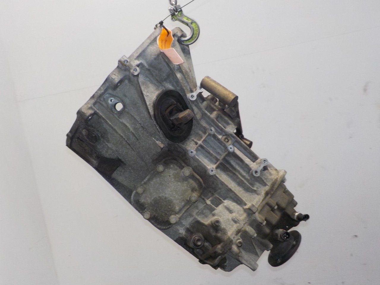 Versnellingsbak schakel Iveco New Daily, Auto-onderdelen, Onderdelen@venauto.nl, Van der Ven Autorecycling B.V., Gebruikt, Ettenseweg 76, 4706 PB Roosendaal, The Netherlands