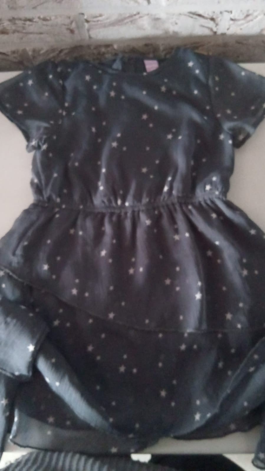 Jurkje 122, Kinderen en Baby's, Kinderkleding | Maat 122, Ophalen