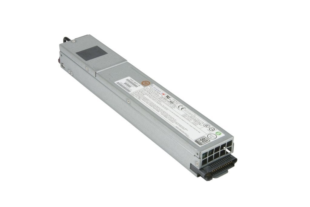 Supermicro 980W 80-Plus Platinum Power Supply PWS-982P-1R