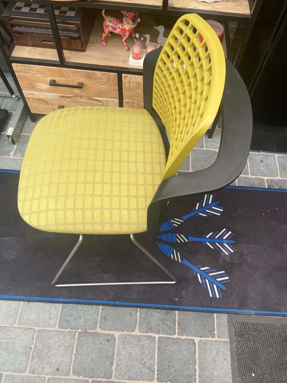 Stoelen HÅG, Huis en Inrichting, Stoelen, Ophalen, Gebruikt, Design, Vier