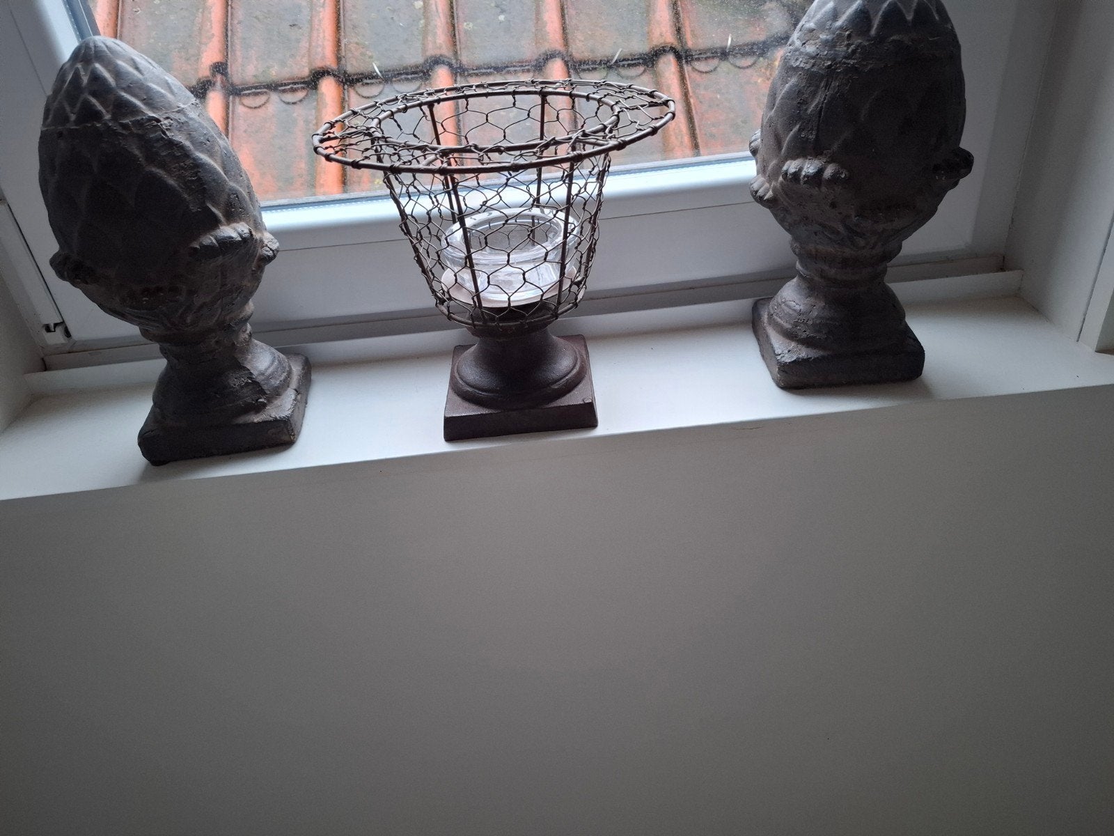 Decoratie, Enlèvement ou Envoi