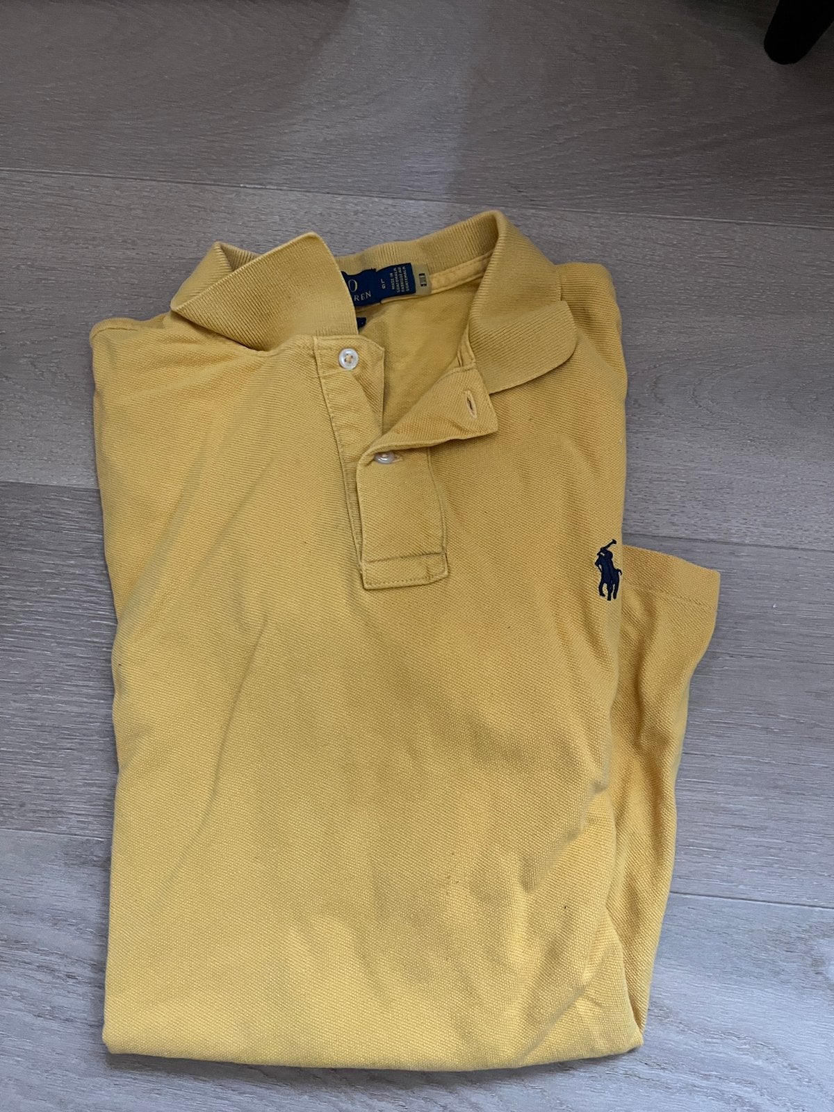 Ralph lauren polo, Kleding | Heren, Polo's, Ophalen of Verzenden, Zo goed als nieuw