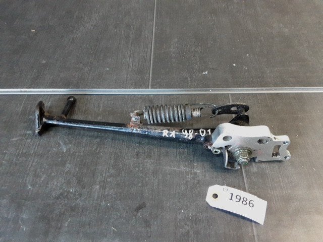 R1 2000 - 2001, 1998 - 1999 Yamaha Pikkel D1-59007, Motoren, Onderdelen | Yamaha
