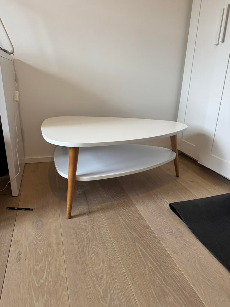 Table basse, Maison & Meubles, Tables | Tables de salon, Enlèvement, Comme neuf