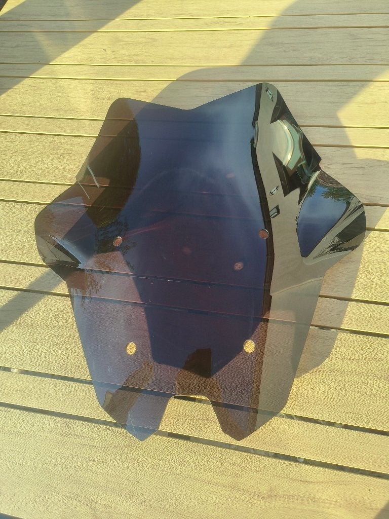 Bulle haute Ermax BMW R1250RS 2019/2025 59cm, Enlèvement ou Envoi, Neuf