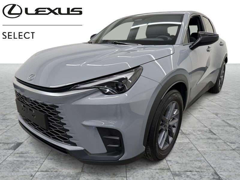 Lexus LBX Base, Autos, Lexus, Argent ou Gris, Achat, LBX, 5 portes