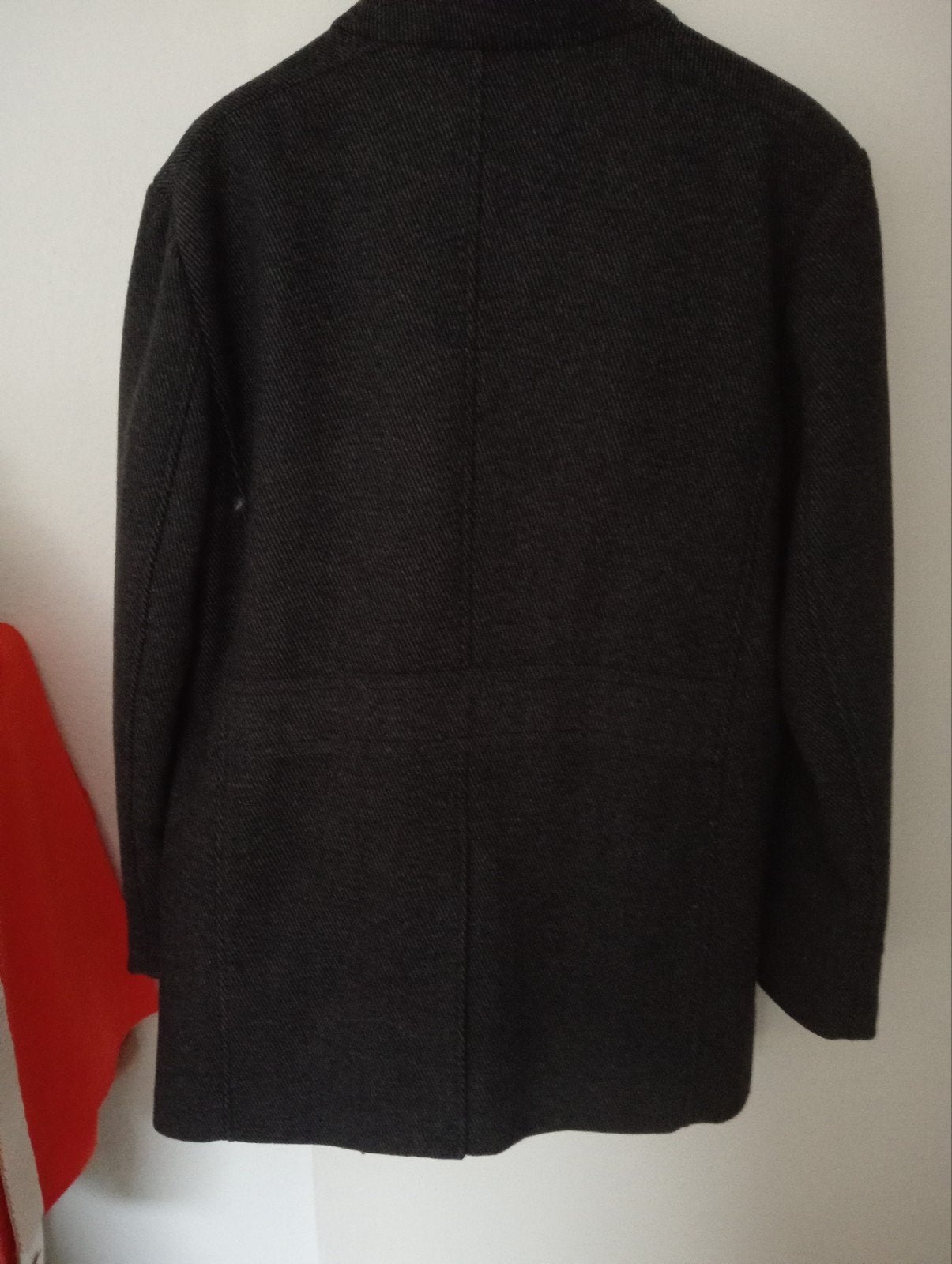 winterjas, Ophalen, Maat 56/58 (XL)