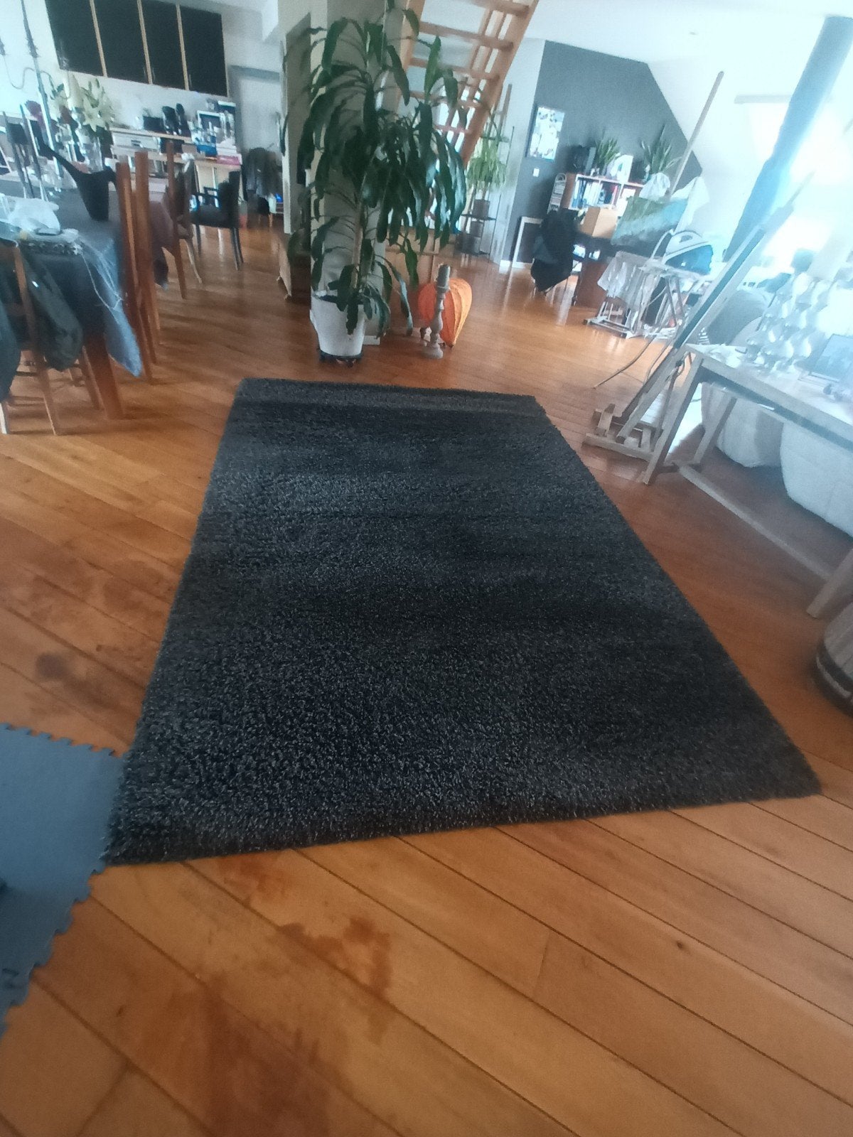 Groot tapijt 2m/2,90m, Ophalen, 200 cm of meer, Zo goed als nieuw, 200 cm of meer