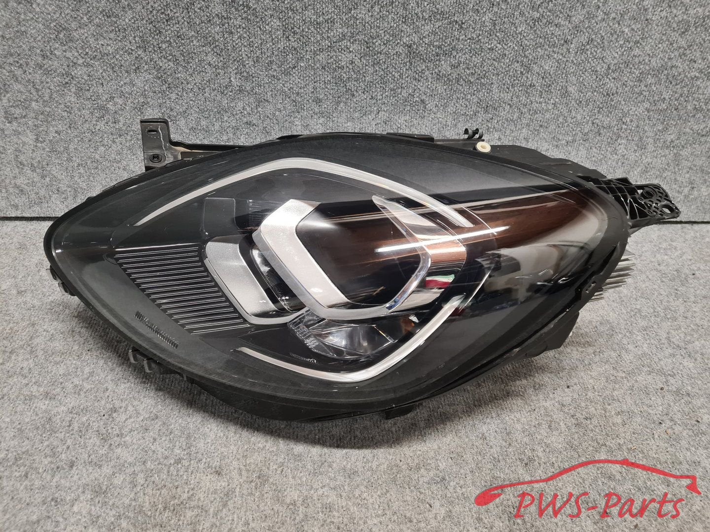 FORD PUMA VOL LED KOPLAMP LINKS ORIGINEEL, Auto-onderdelen, Gebruikt, -, -, Ophalen of Verzenden