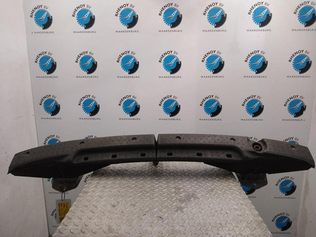 BMW 3 SERIES M3 M DCT  BUMPERBALK ACHTER 2009, Enlèvement ou Envoi, Utilisé, Stiba membre