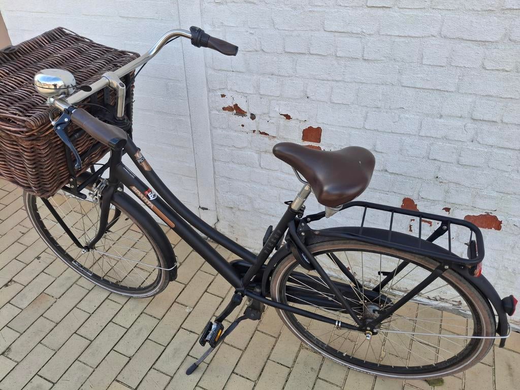 Sparta pick up, Fietsen en Brommers, Ophalen, Sparta, Gebruikt, 47 tot 50 cm