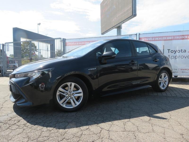 Toyota Corolla Dynamic, Auto's, Automaat, 78 g/km, 72 kW, Corolla