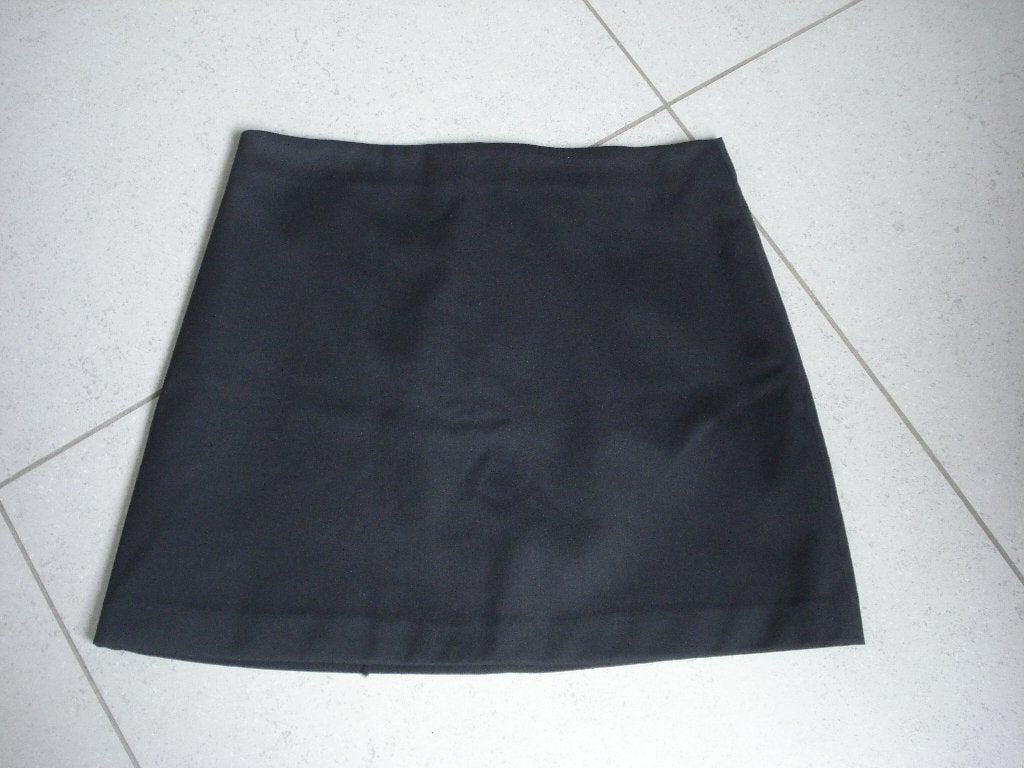 ** H&M zwart rokje, dames/meisjes. mt 40, Kleding | Dames, Rokken, Maat 38/40 (M), H&M, Zwart, Ophalen of Verzenden