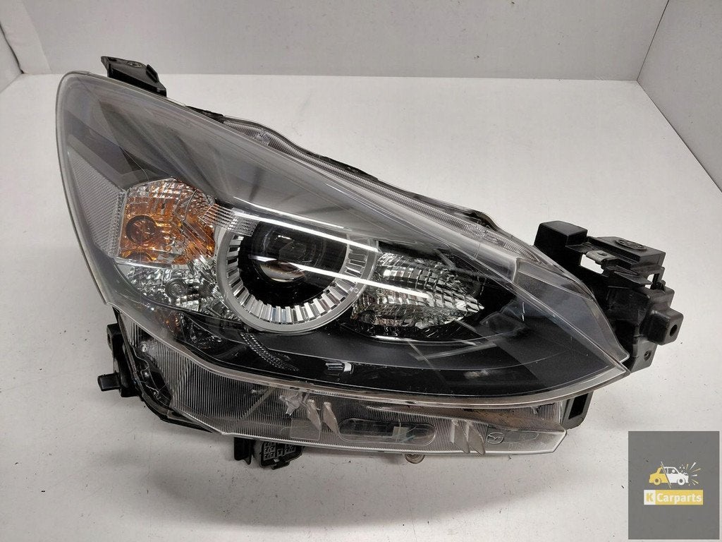D43N-51030, Mazda 2 III DJ Lift LED Clear M5 Phare droit, Shinchi, Fuchu-Cho 3-1
730-8670  Hiroshima, Mazda Motor Corporation