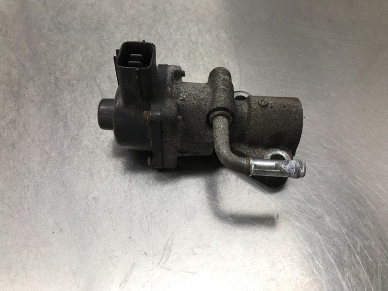 VANNE EGR Mazda 6 Sportbreak (GY19 / 89) (01-2002/02-2008), Dhr. M. Roggen, Mazda, Stadsweg 37 37
9917 PV  WIRDUM GR., NL, Utilisé