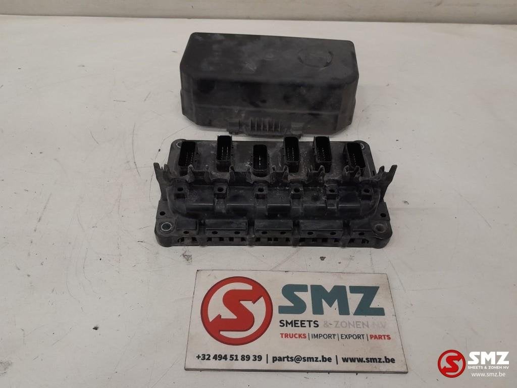Occ ECU lichtregeleenheid DAF, Gebruikt, DAF, Elektronica en Kabels
