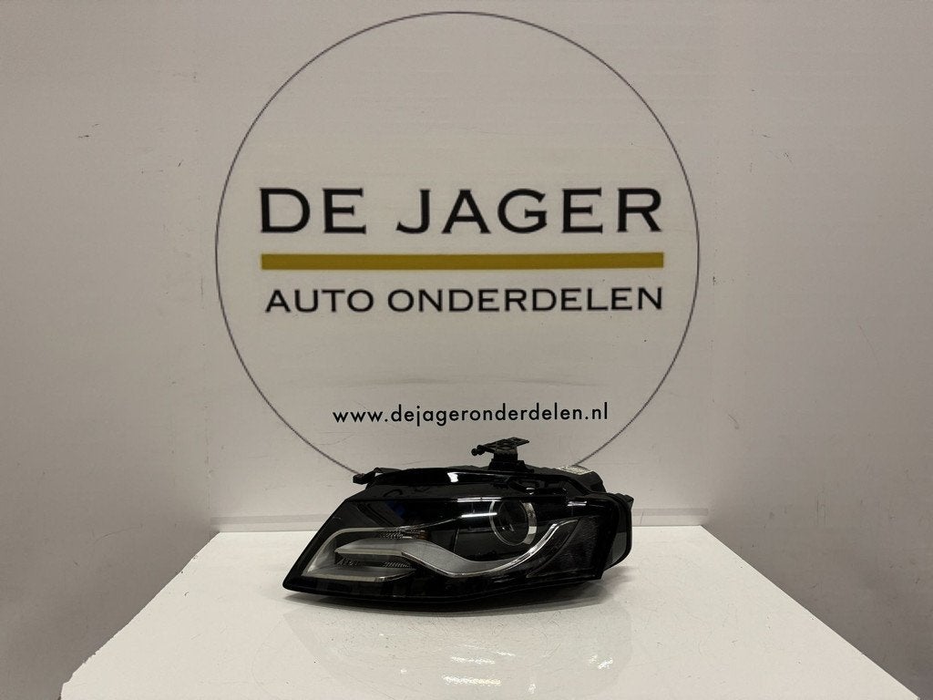 AUDI A4 B8 PHARE LED XENON GAUCHE 8K0941003C 2008-, Autos : Pièces & Accessoires, Éclairage, Audi, Utilisé