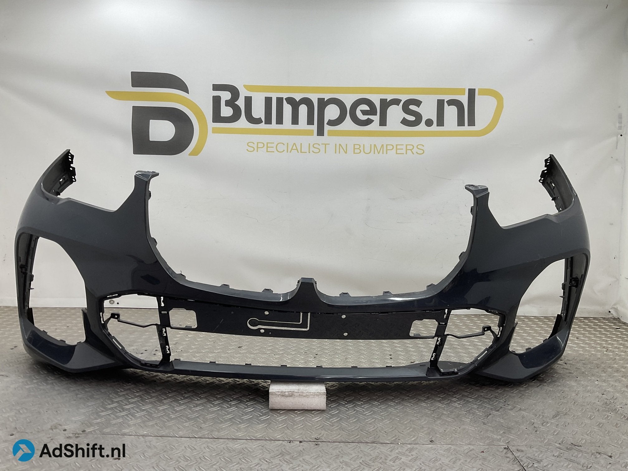 BUMPER BMW X5 G05 M Pakket Mpakket 18-23 6xpdc 5111-8069207, Bumper