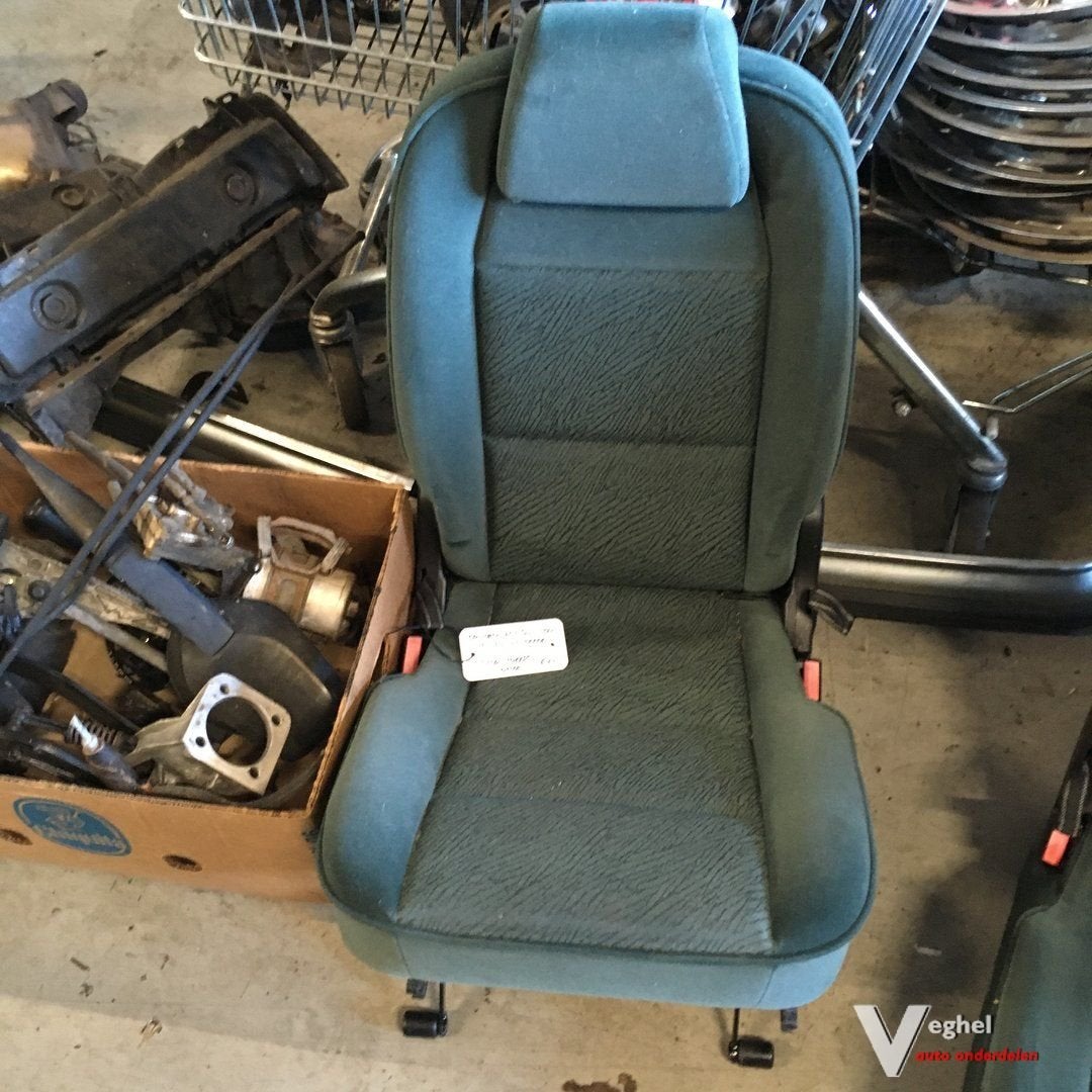 Peugeot 307 sw 2004 1.6 16v 2500090 Meerdere Stoelen op voor, Auto-onderdelen, Interieur en Bekleding, Gebruikt, Ophalen