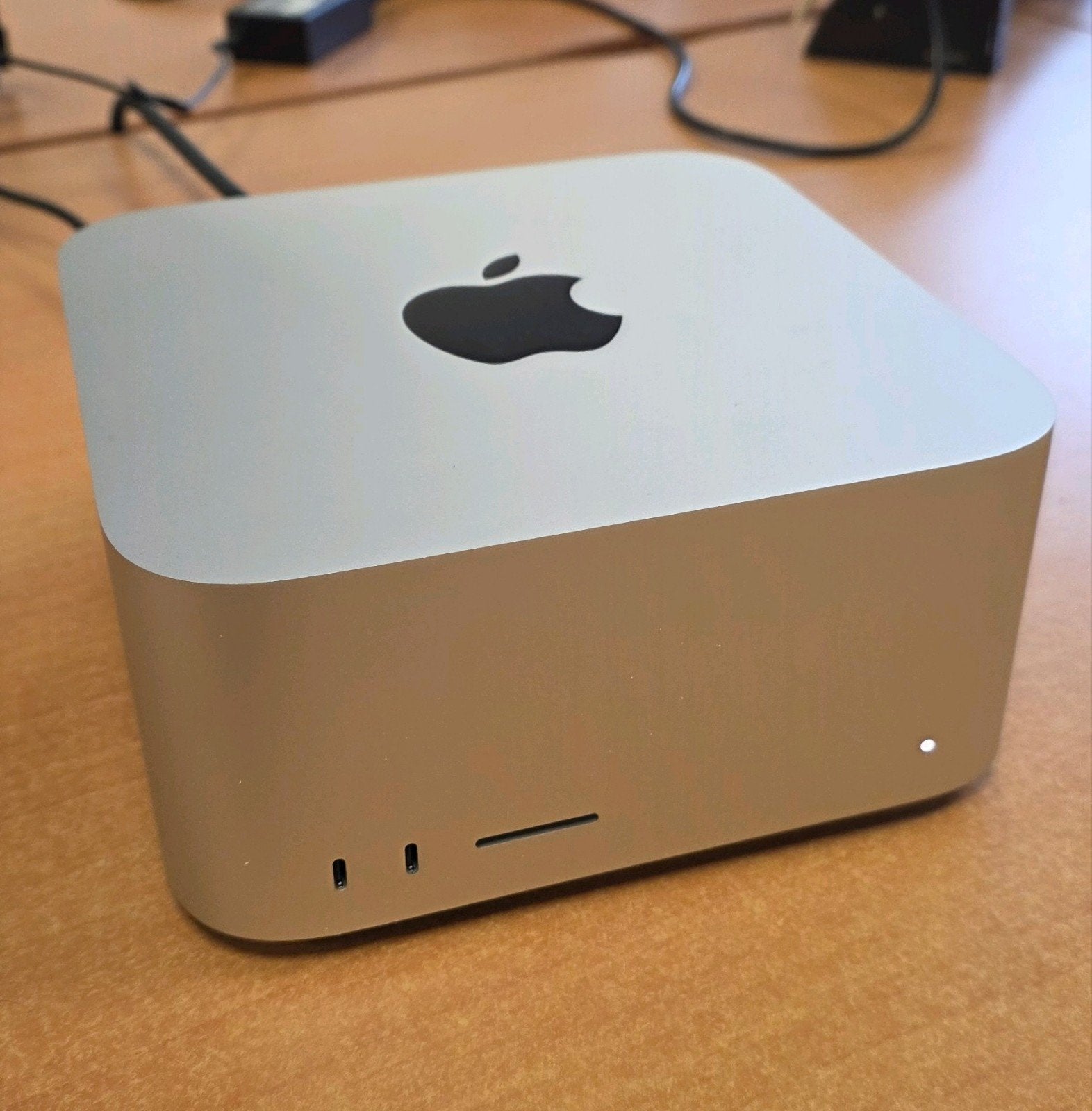 Apple Mac Studio M3 Ultra – 96GB RAM – 1TB SSD, Computers en Software, Apple Desktops, Ophalen, 64 GB of meer, Overige modellen