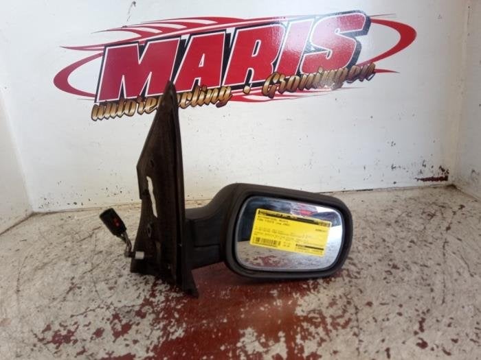 Rétroviseur extérieur droit d'un Ford Fiesta, -, -, 3 mois de garantie, -