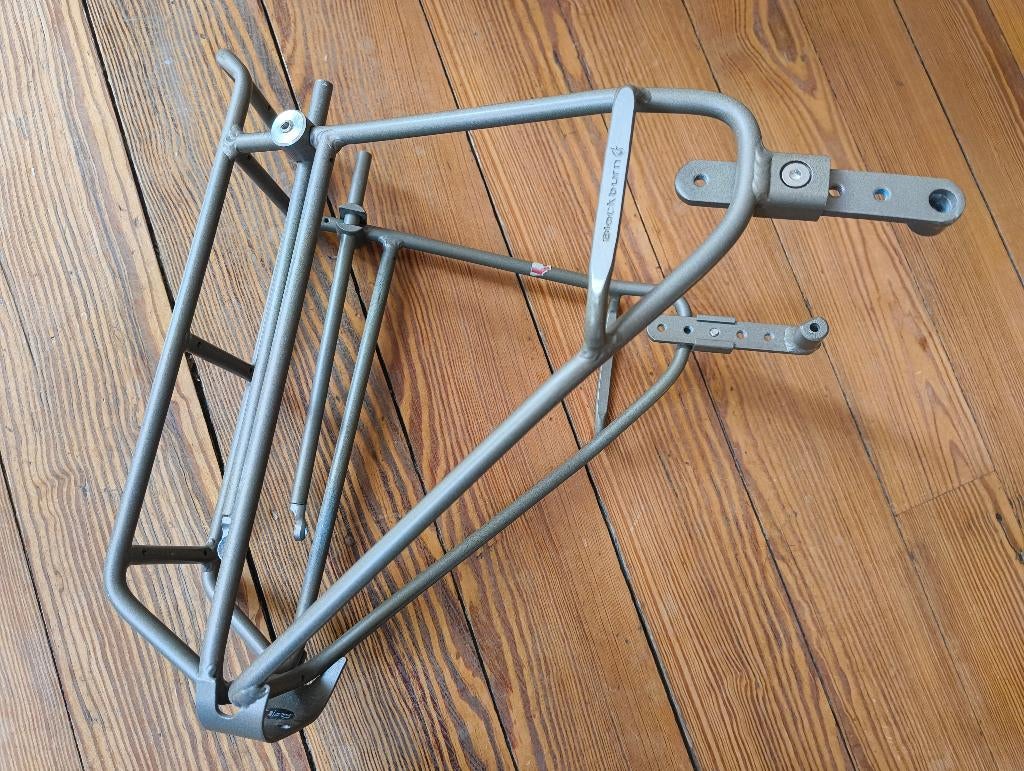 Blackburn Outpost achterdrager voor fiets, Ophalen, Gebruikt, Overige merken