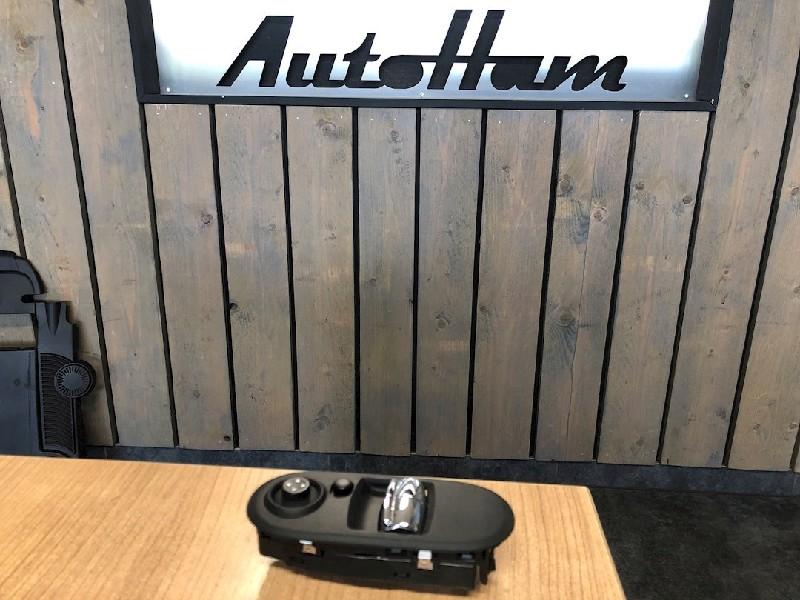 COMMUTATEUR VITRES ELECTRIQUES Mini Mini (F56), Utilisé, Mini