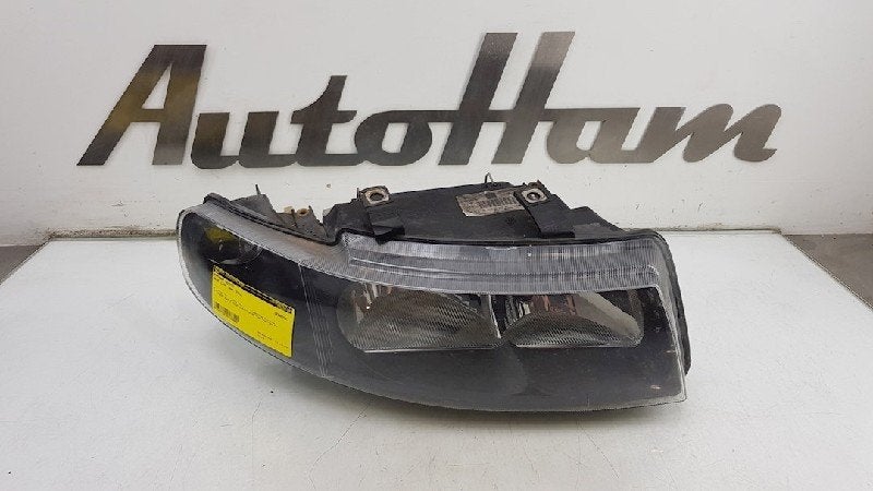 PHARE / OPTIQUE AVANT DROIT Seat Leon (1M1), Utilisé, Seat