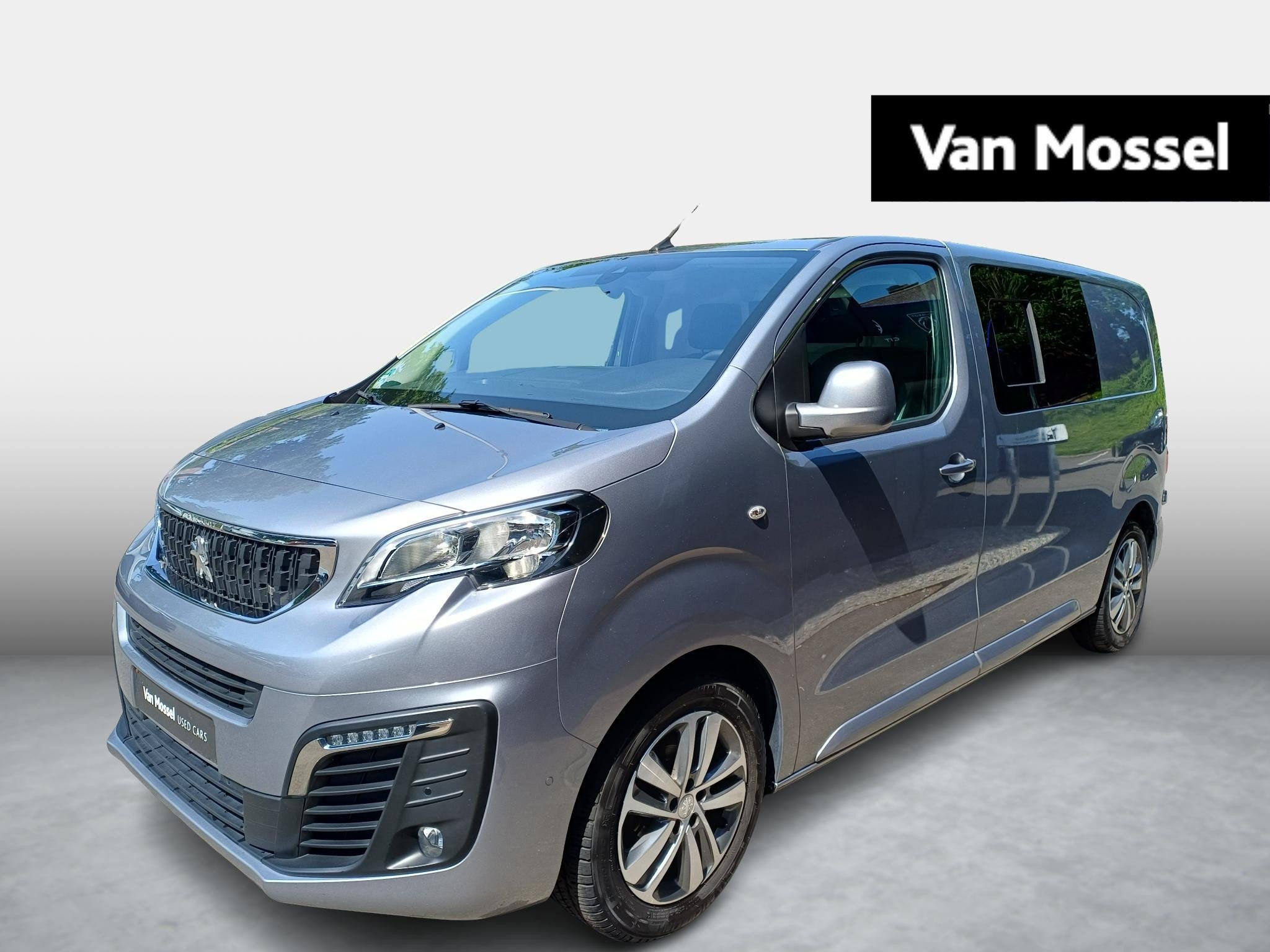 Peugeot Expert Expert 2.0, Auto's, Gebruikt, Overige modellen, Bedrijf, Diesel