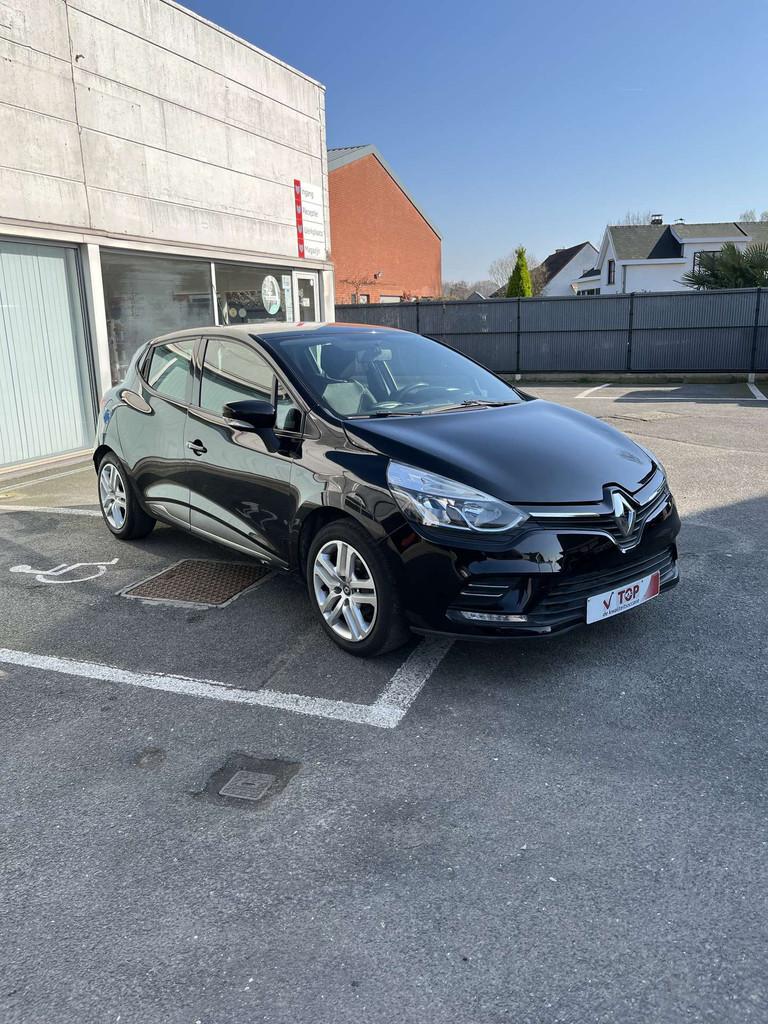 Renault Clio Clio 0.9 TCe Energy Intens, Autos, Renault, Achat, Euro 6, Entreprise, Boîte manuelle