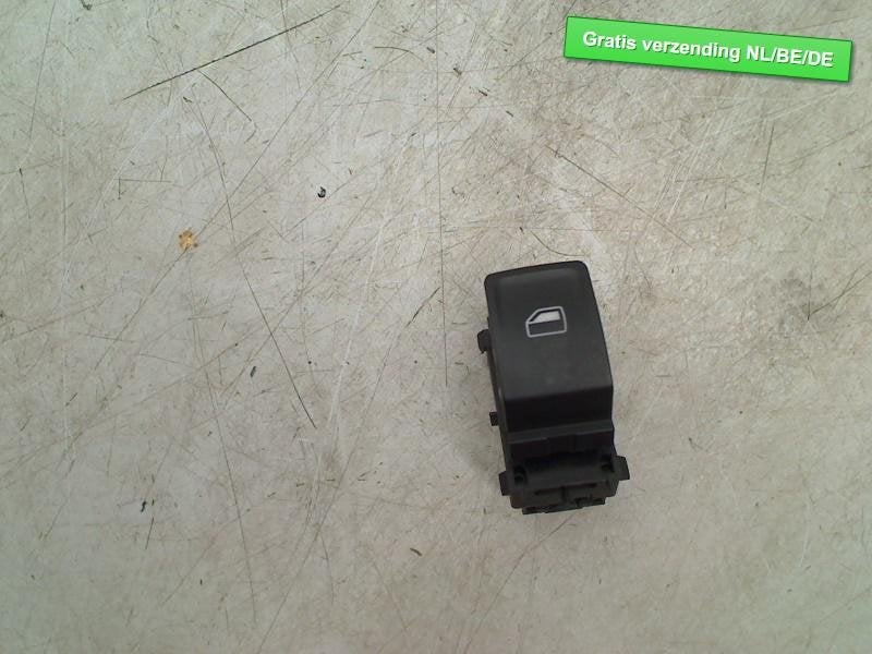 COMMUTATEUR VITRES ELECTRIQUES Golf Sportsvan (AUVS), Volkswagen, Volkswagen AG, Utilisé, Kundenbetreuung@volkswagen.de