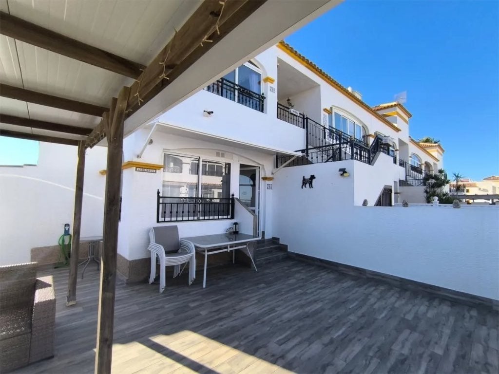 bungalow a vendre en espagne, Immo, Spanje, 65 m², 2 kamers, Landelijk