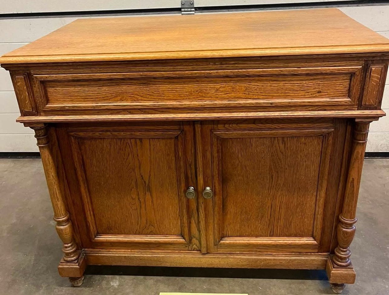 kast, Huis en Inrichting, Ophalen