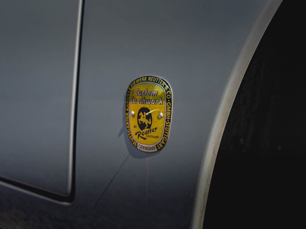 Apal Speedster, foto 9