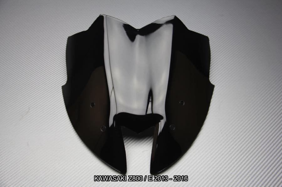 Windscherm KAWASAKI Z800 / E 2013 - 2016, Ophalen of Verzenden, Nieuw
