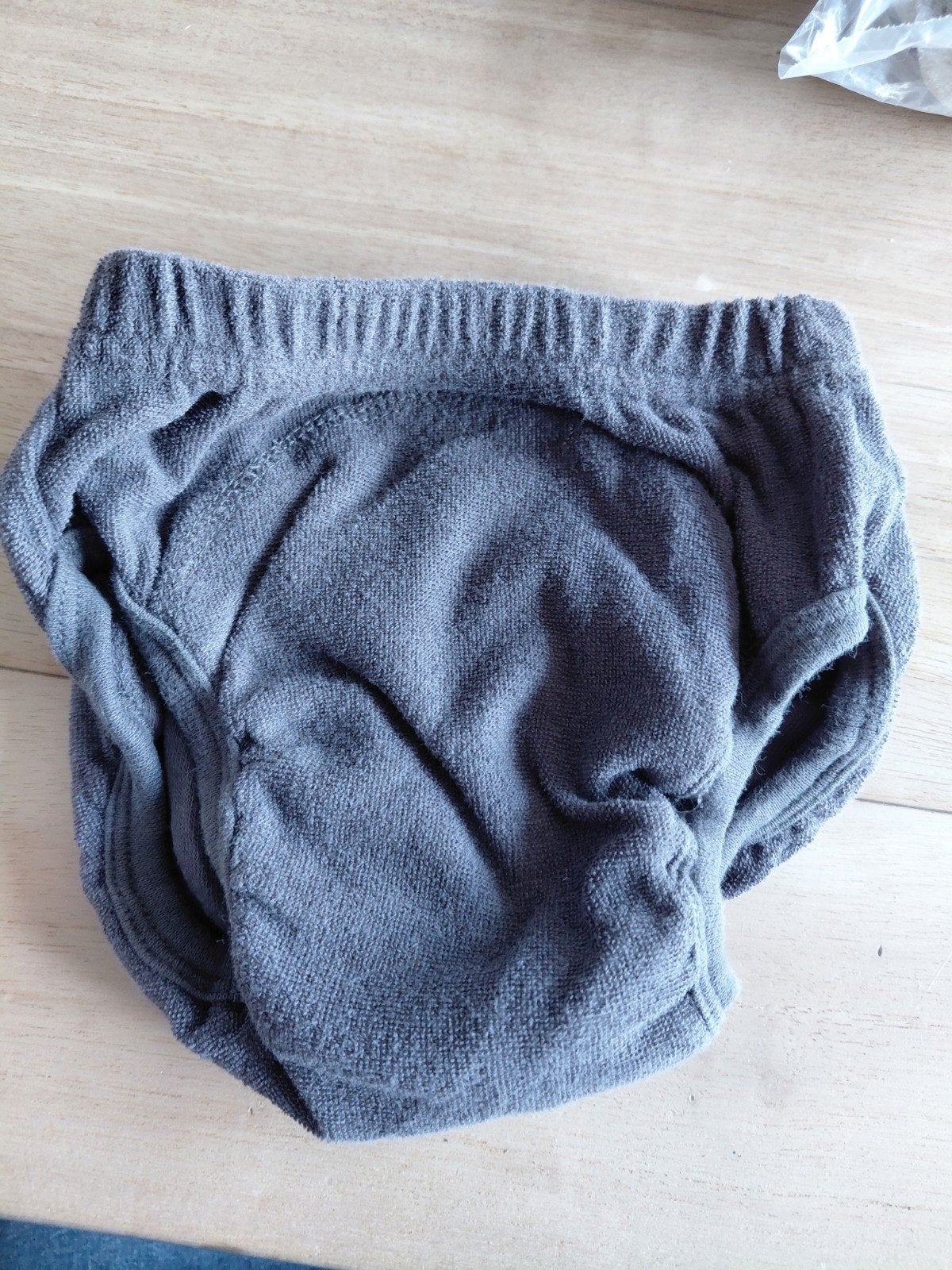Oefenbroekje zindelijkheid 12-14kg, Kinderen en Baby's, Ophalen, Gebruikt