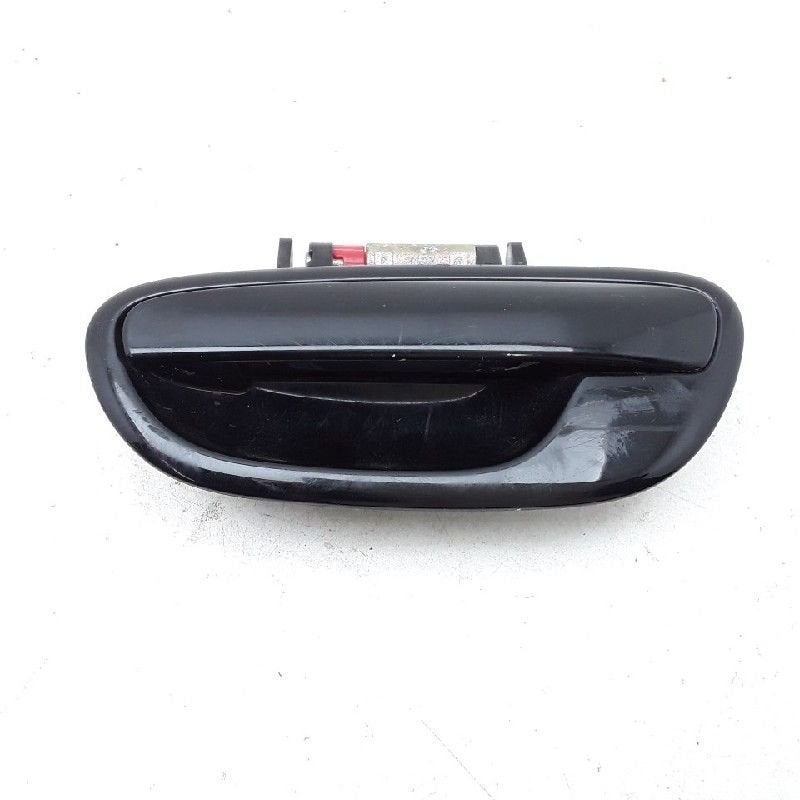 POIGNEE EXTERIEURE ARRIÈRE GAUCHE Subaru Legacy (BL), Utilisé, Arrière, Subaru