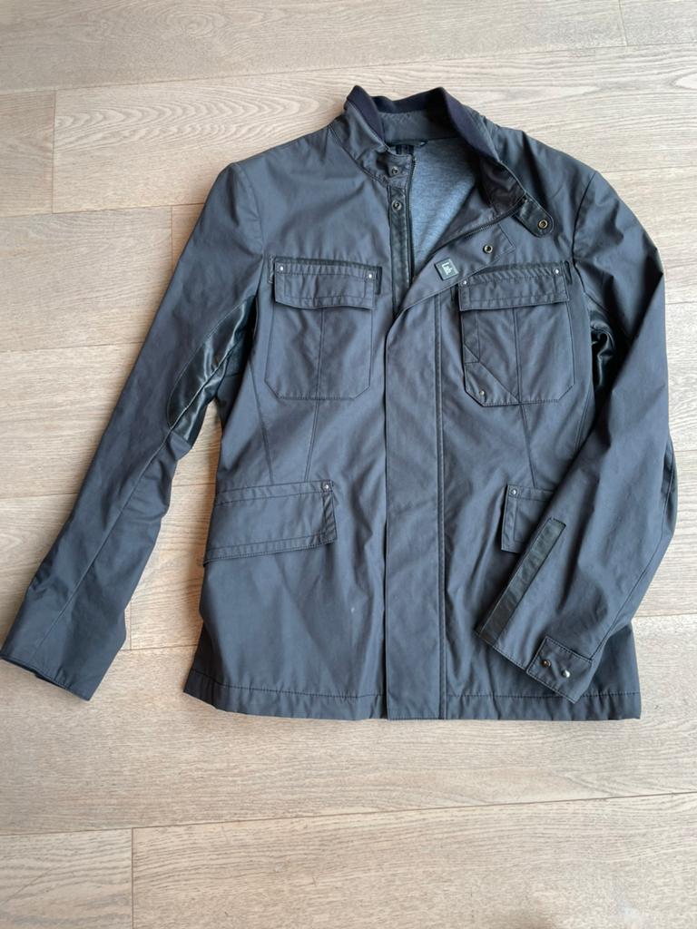 Pal Zileri (Lab) vest, maat 50, Maat 48/50 (M), Pal Zileri, Ophalen of Verzenden, Zo goed als nieuw